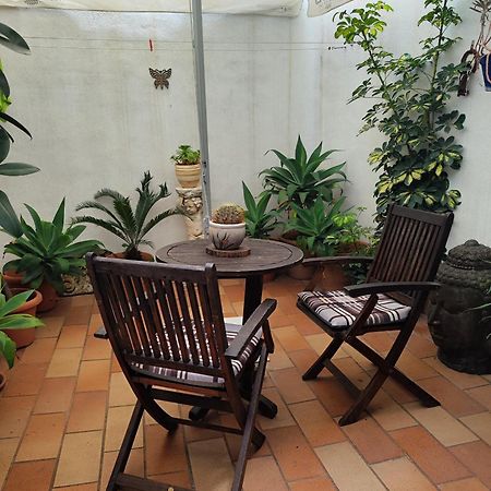 Ferienwohnung El Mirador Altos De Santa Ana Córdoba Exterior foto