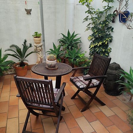 Ferienwohnung El Mirador Altos De Santa Ana Córdoba Exterior foto
