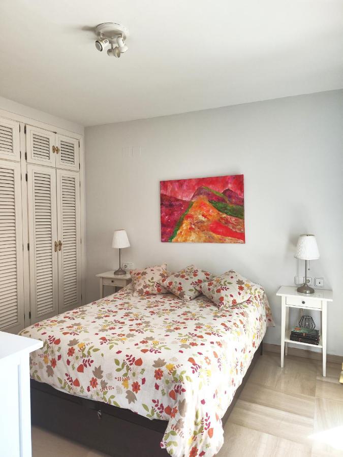 Ferienwohnung El Mirador Altos De Santa Ana Córdoba Exterior foto