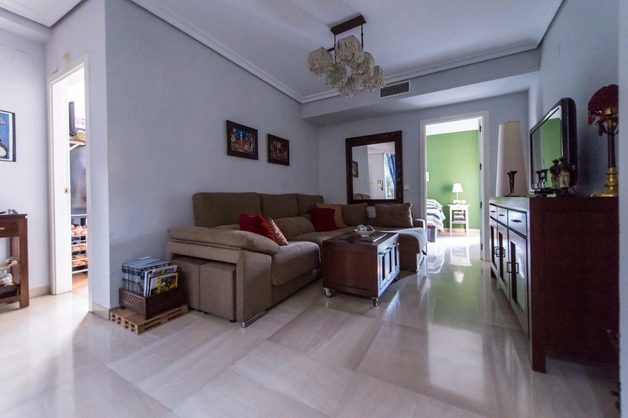 Ferienwohnung El Mirador Altos De Santa Ana Córdoba Exterior foto