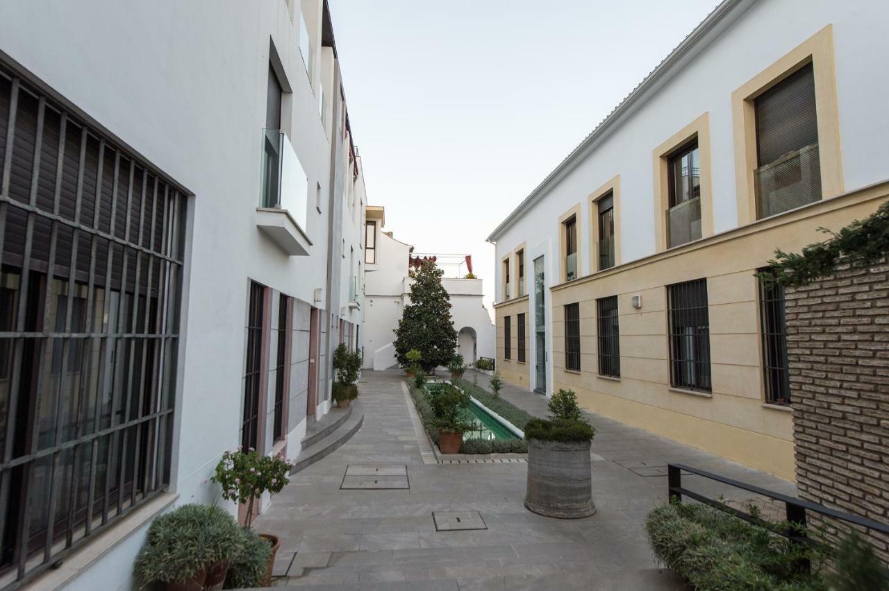 Ferienwohnung El Mirador Altos De Santa Ana Córdoba Exterior foto