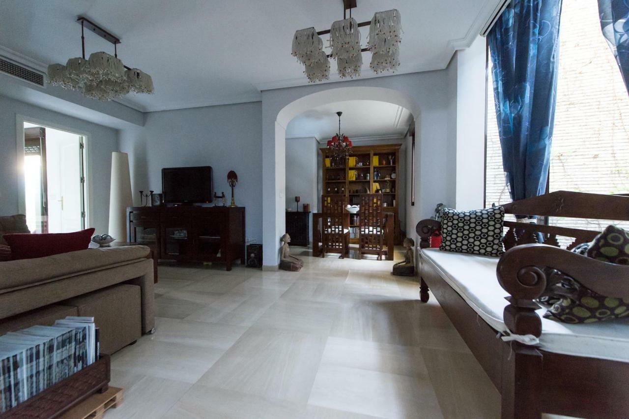 Ferienwohnung El Mirador Altos De Santa Ana Córdoba Exterior foto