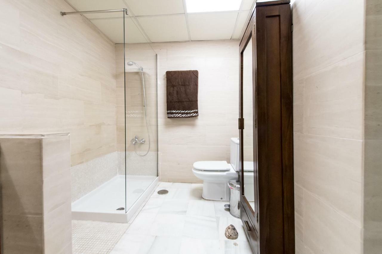 Ferienwohnung El Mirador Altos De Santa Ana Córdoba Exterior foto
