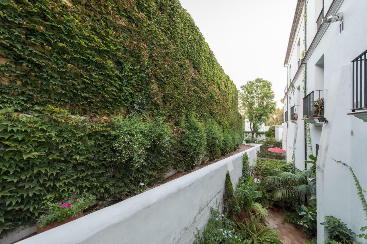 Ferienwohnung El Mirador Altos De Santa Ana Córdoba Exterior foto