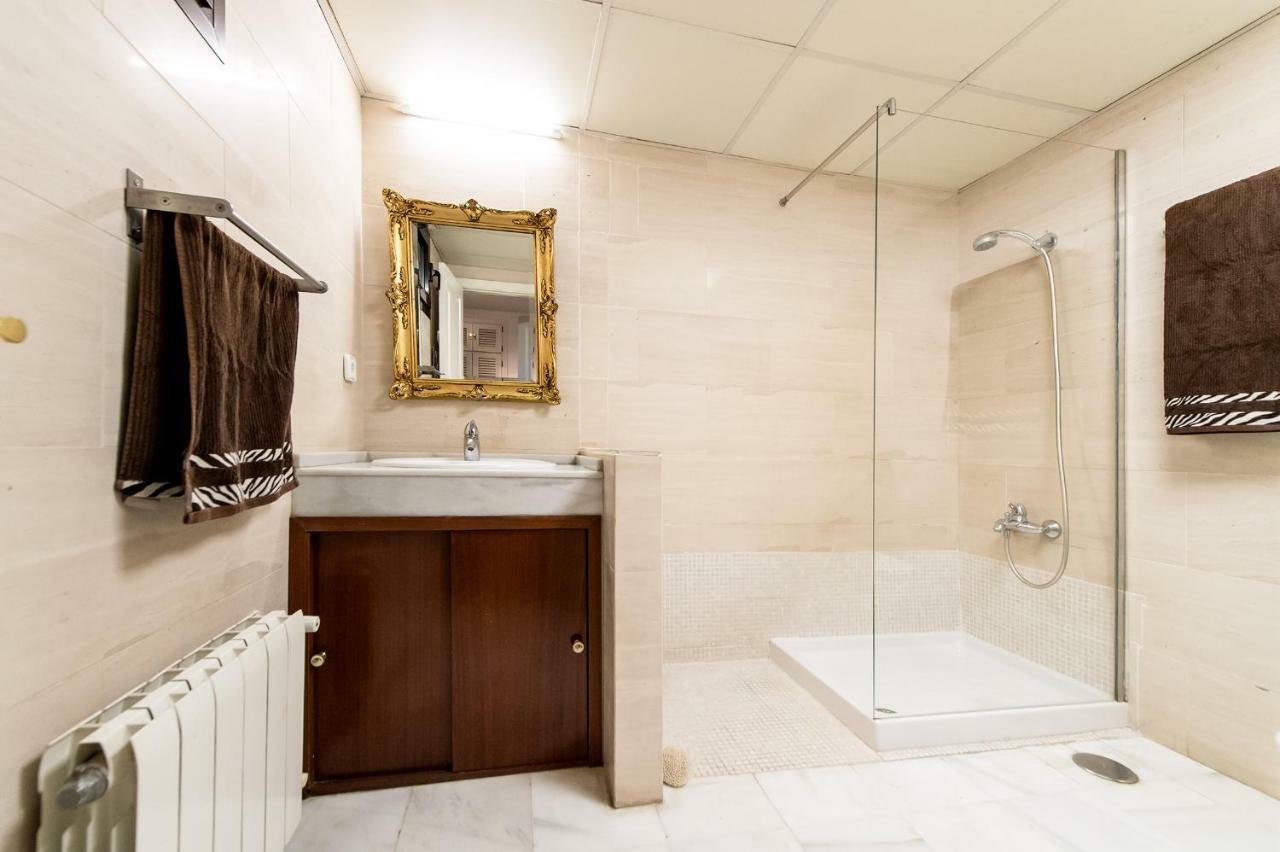 Ferienwohnung El Mirador Altos De Santa Ana Córdoba Exterior foto