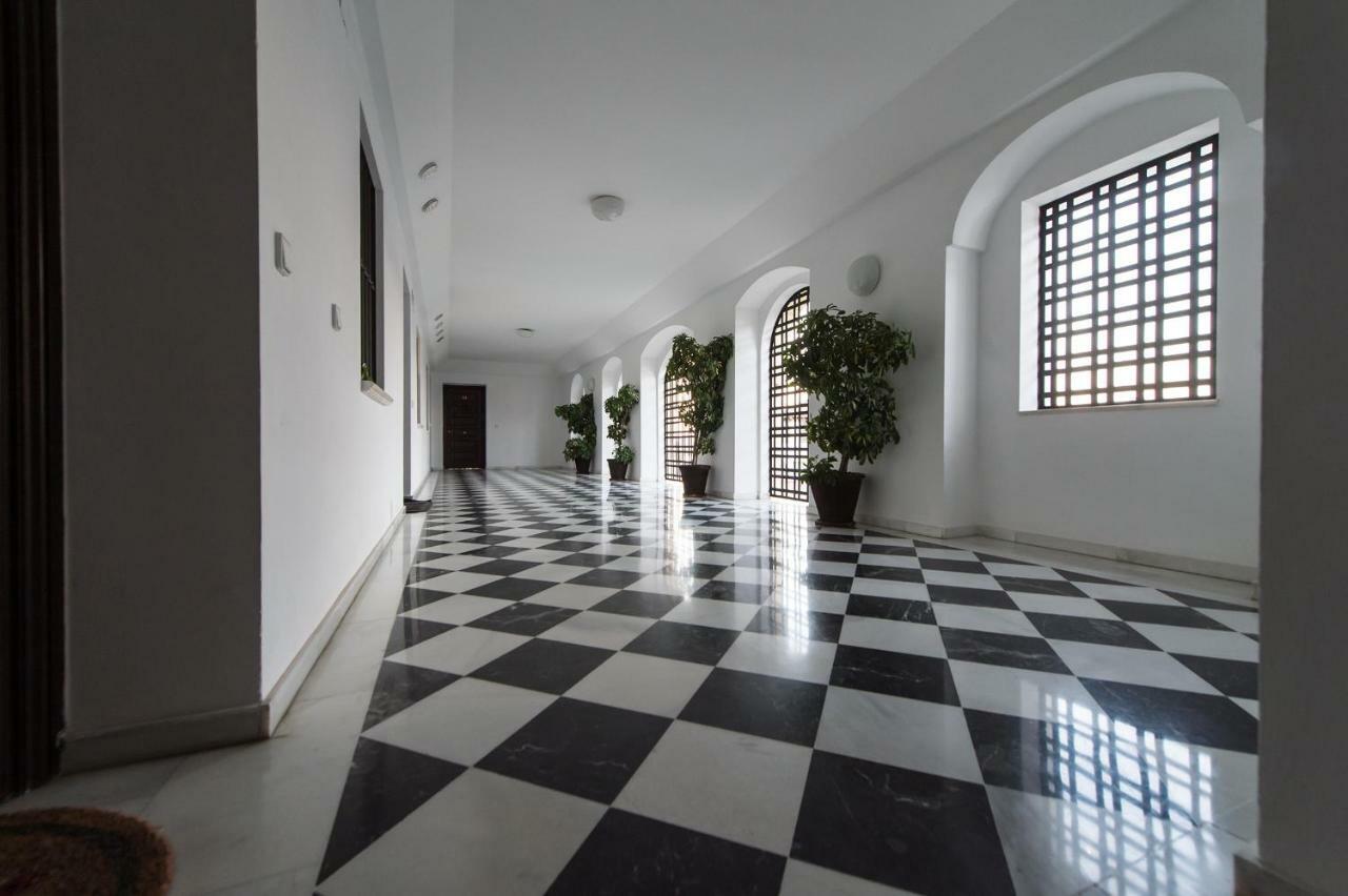 Ferienwohnung El Mirador Altos De Santa Ana Córdoba Exterior foto
