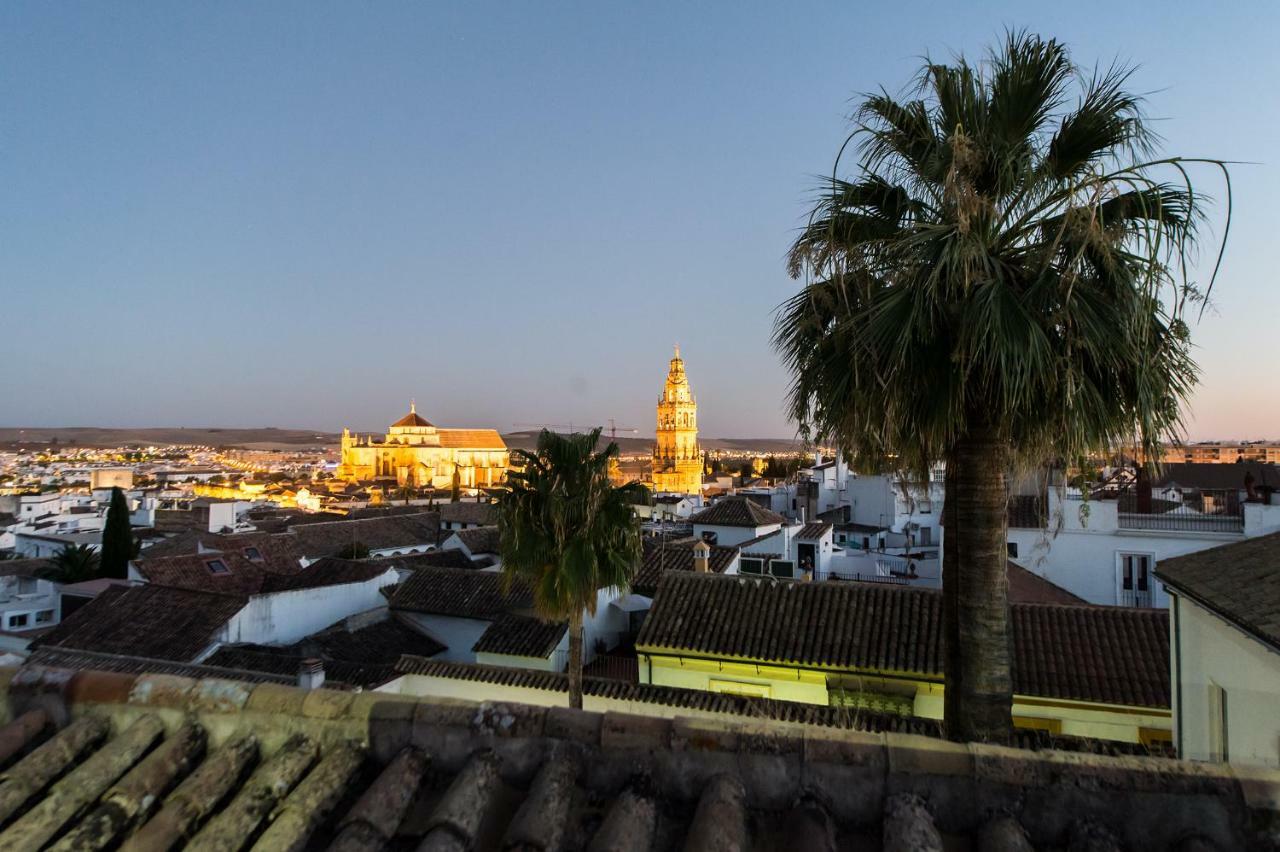 Ferienwohnung El Mirador Altos De Santa Ana Córdoba Exterior foto